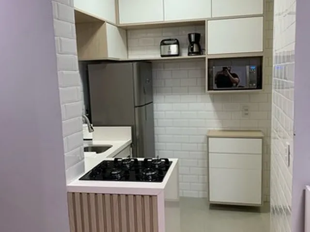 Imagem 4: Apto Temporada Centro X Icaraí