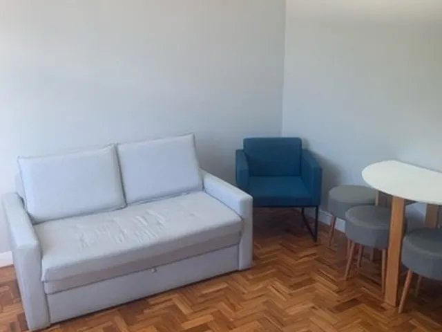 Imagem 9: Apto Temporada Centro X Icaraí