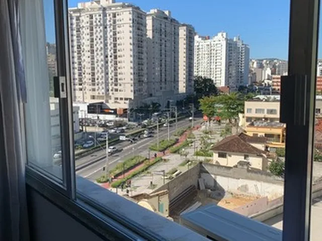 Imagem 14: Apto Temporada Centro X Icaraí