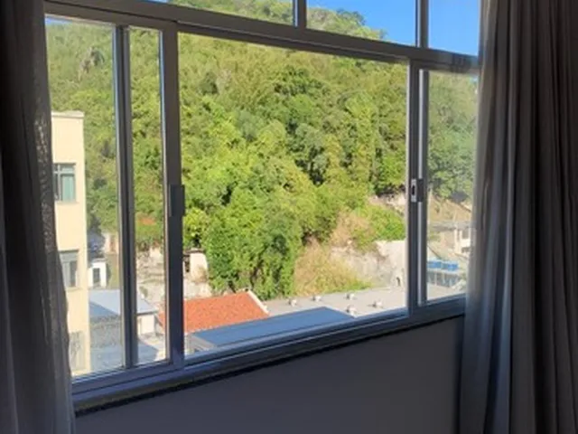 Imagem 16: Apto Temporada Centro X Icaraí