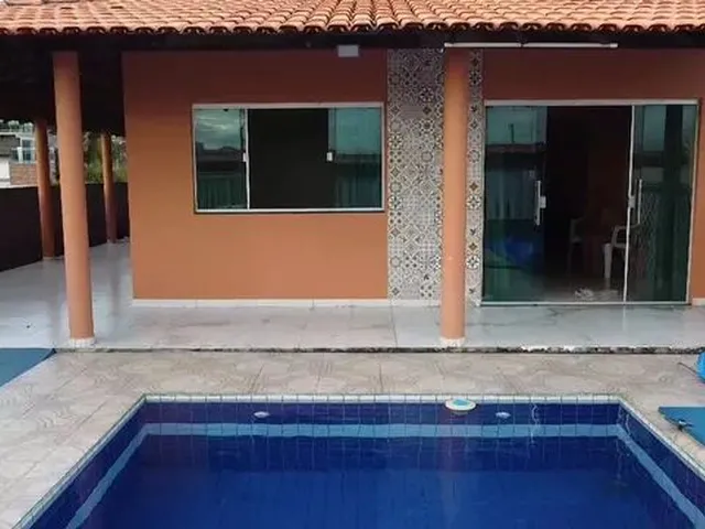 Imagem 1: Casa em Salinópolis Bairro do Atalaia Pará