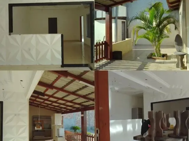 Imagem: Casa em Rorainópolis