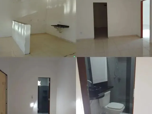 Imagem 4: Casa em Rorainópolis