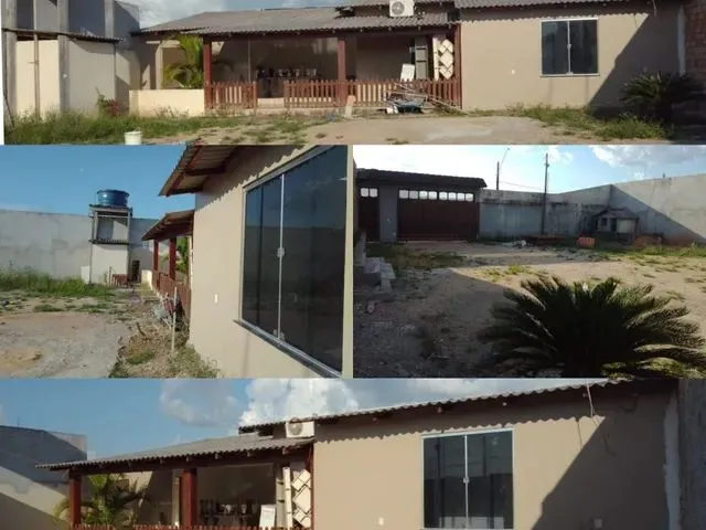 Imagem 2: Casa em Rorainópolis