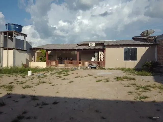 Imagem 3: Casa em Rorainópolis