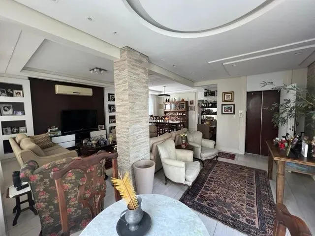 Imagem: Apartamento para Venda Tem 140 Metros Quadrados