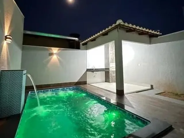 Imagem 4: Venda Imediata Casa com 3 dormitórios