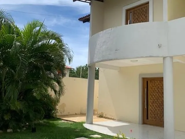 Imagem 1: Casa Duplex no Edson Queiroz com Amplo Terreno