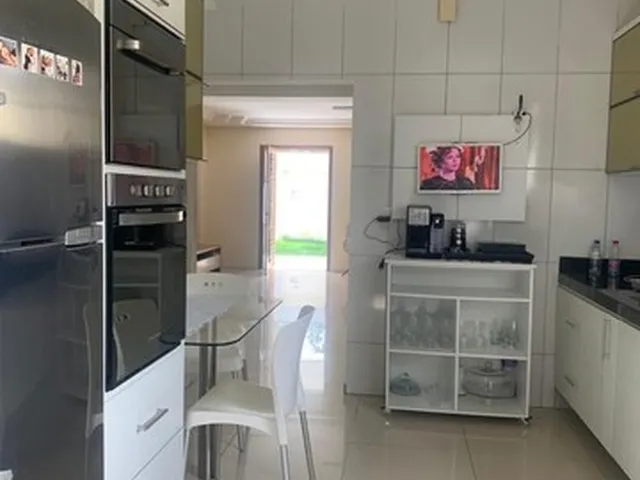 Imagem 14: Casa Duplex no Edson Queiroz com Amplo Terreno