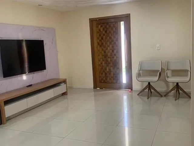 Imagem 10: Casa Duplex no Edson Queiroz com Amplo Terreno