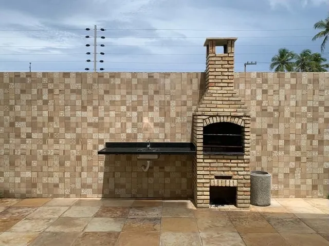 Imagem 3: Casa Duplex no Edson Queiroz com Amplo Terreno