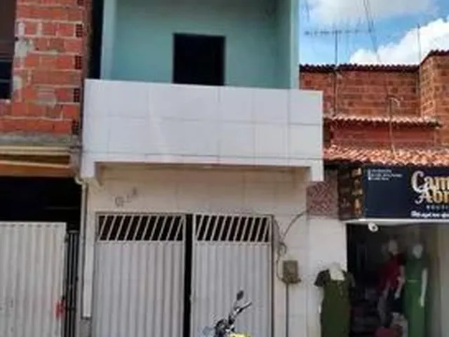 Imagem: Vendo/Troco Duplex Localizado na Rua 125