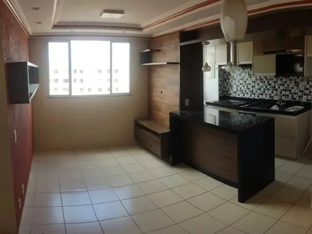 Imagem: Apartamento Financiado - Valparaíso