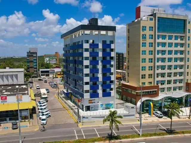Imagem: Vende-Se Flat Granada dos Rosas 51M² 1/4