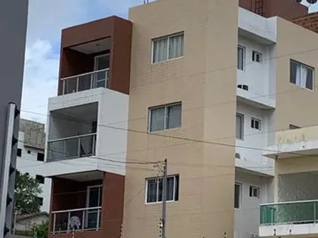 Imagem: Apartº para Vender em Guarabira