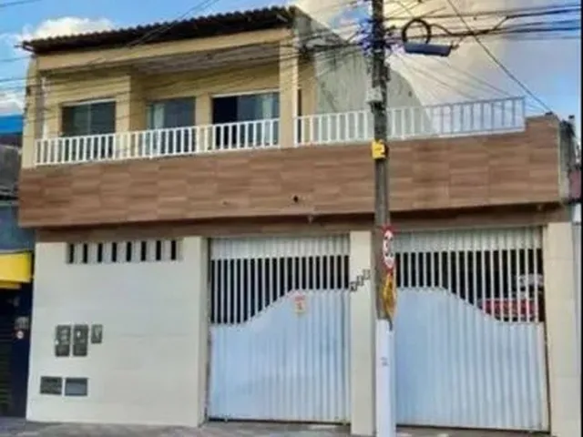 Imagem: Casa de Andar