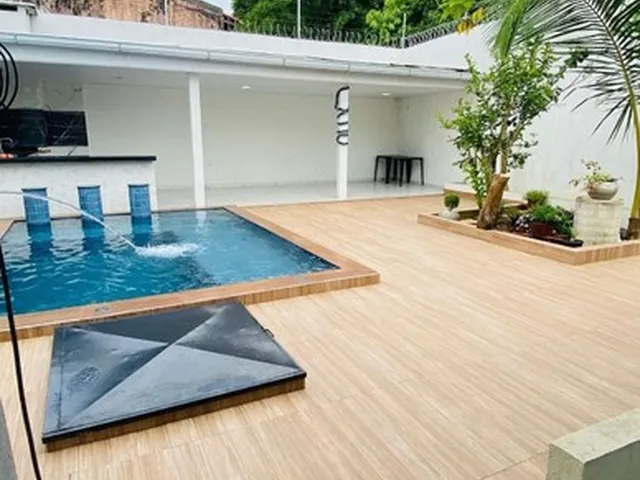 Imagem: Vendo Casa no Centro de Ananindeua a 300