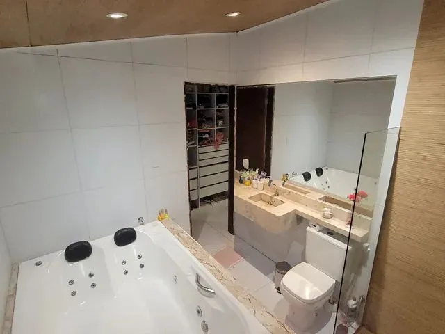 Imagem 8: Casa em Condomínio - 3 Quartos - 1 Suíte Master