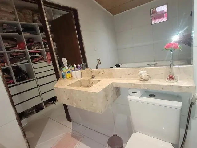 Imagem 7: Casa em Condomínio - 3 Quartos - 1 Suíte Master