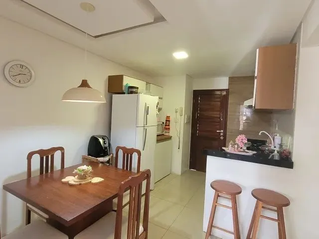 Imagem 3: Casa em Condomínio - 3 Quartos - 1 Suíte Master