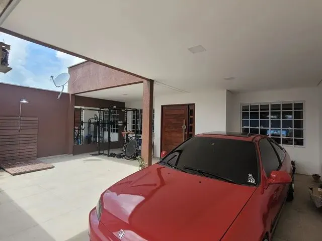 Imagem 4: Casa em Condomínio - 3 Quartos - 1 Suíte Master