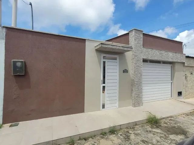 Imagem 2: Casa em Condomínio - 3 Quartos - 1 Suíte Master