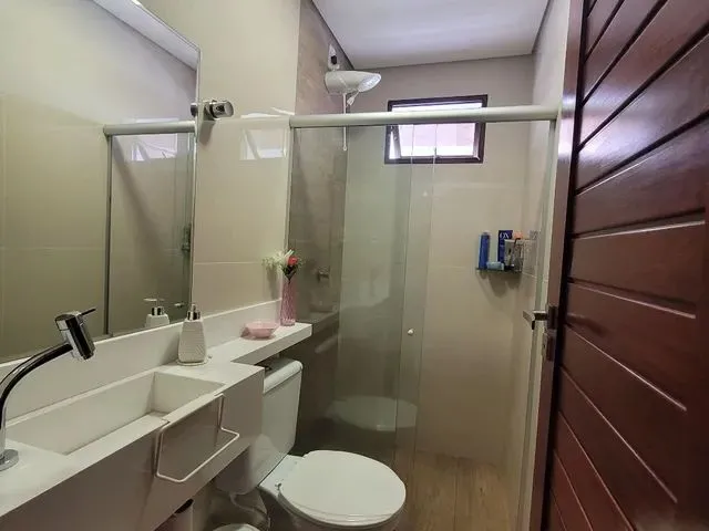 Imagem 9: Casa em Condomínio - 3 Quartos - 1 Suíte Master