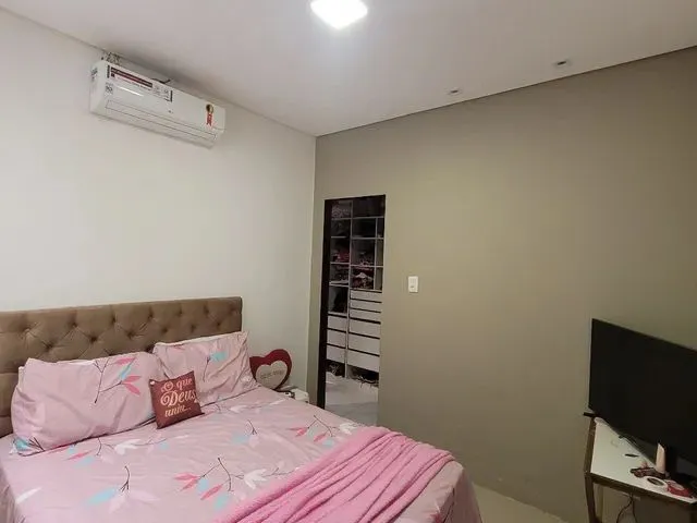 Imagem 5: Casa em Condomínio - 3 Quartos - 1 Suíte Master