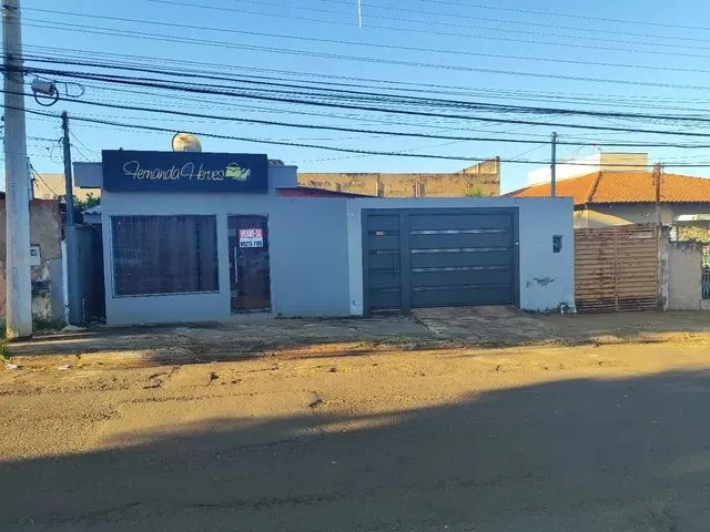 Imagem: Casa Vila Bandeirantes