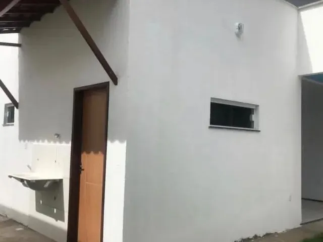 Imagem: Casa no Bairro Flores