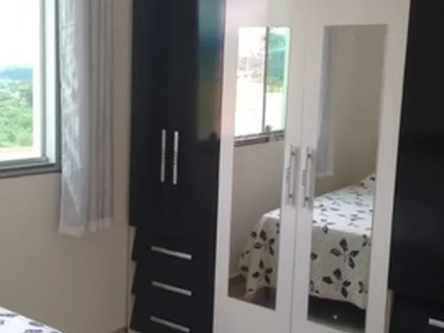 Imagem 5: Ibirité !! Linda Casa Geminada Duplex, 02 Dts, 01 Vaga !!