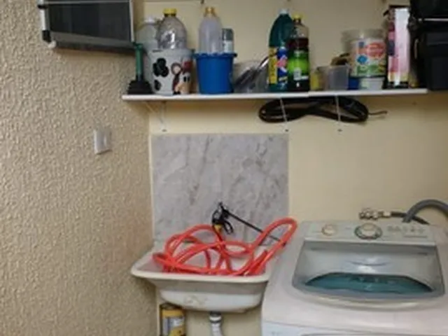 Imagem 12: Ibirité !! Linda Casa Geminada Duplex, 02 Dts, 01 Vaga !!