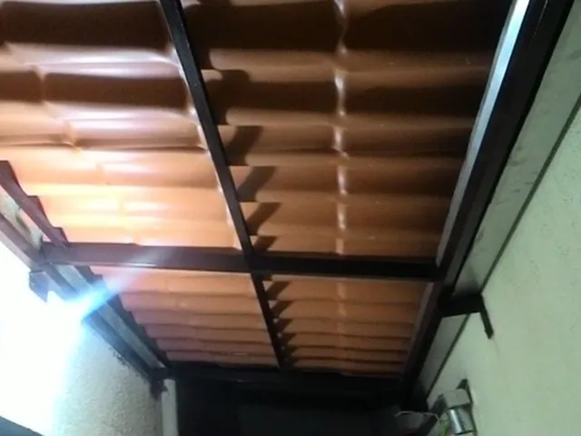Imagem 8: Ibirité !! Linda Casa Geminada Duplex, 02 Dts, 01 Vaga !!