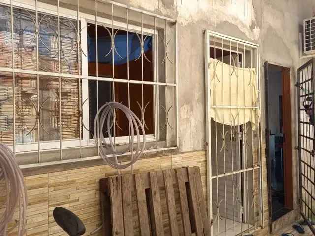 Imagem: Casa no Coroado