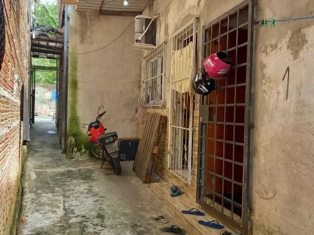 Imagem 3: Casa no Coroado Casa com 3 dormitórios