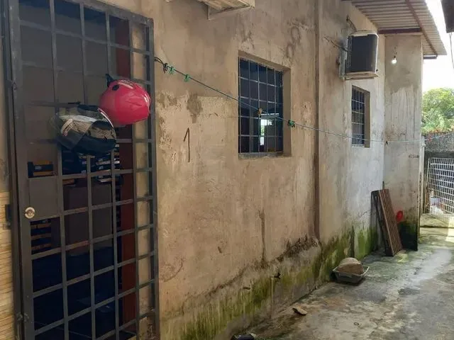 Imagem 2: Casa no Coroado Casa com 3 dormitórios