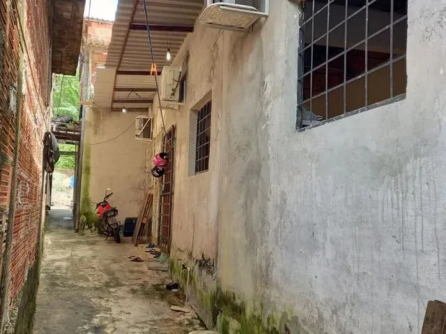 Imagem 5: Casa no Coroado Casa com 3 dormitórios
