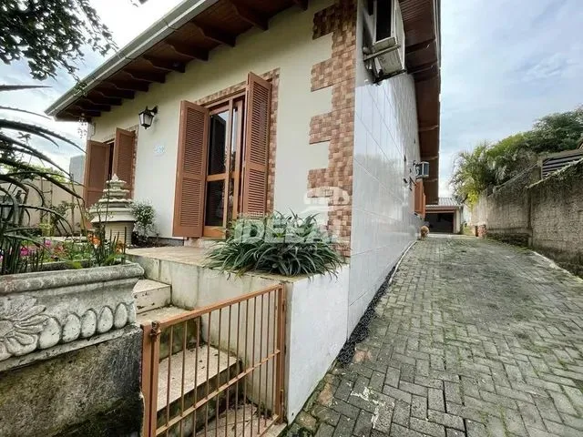 Imagem 9: Casa À Venda, 3 Quartos, 2 Vagas, Berto Círio - Nova santa Rita/Rs