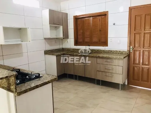 Imagem 6: Casa À Venda, 3 Quartos, 2 Vagas, Berto Círio - Nova santa Rita/Rs
