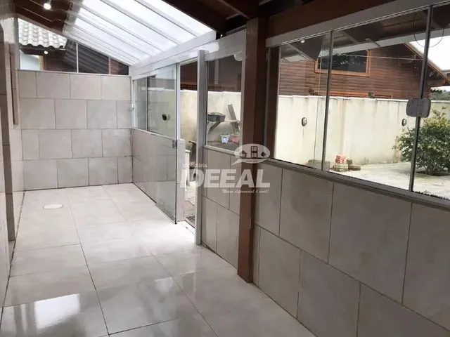 Imagem 2: Casa À Venda, 3 Quartos, 2 Vagas, Berto Círio - Nova santa Rita/Rs