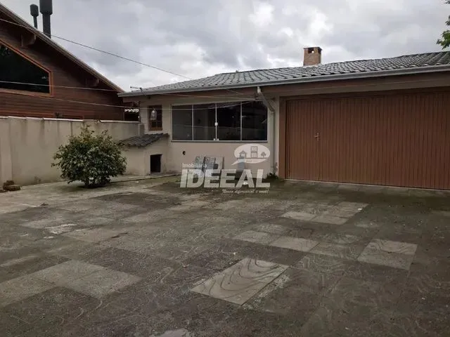 Imagem 8: Casa À Venda, 3 Quartos, 2 Vagas, Berto Círio - Nova santa Rita/Rs
