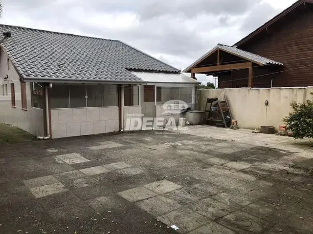 Imagem 11: Casa À Venda, 3 Quartos, 2 Vagas, Berto Círio - Nova santa Rita/Rs
