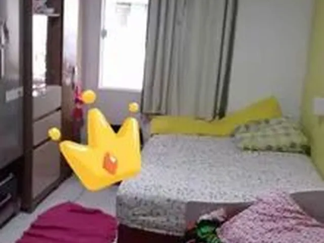 Imagem: A casa possui 3 Dormitórios, 2 Banheiros, 1 Vaga na