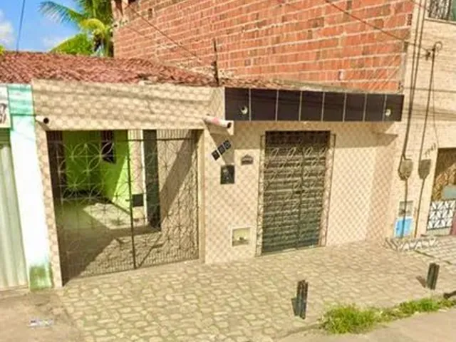 Imagem: Casa para Venda Possui 100 Metros Quadrados