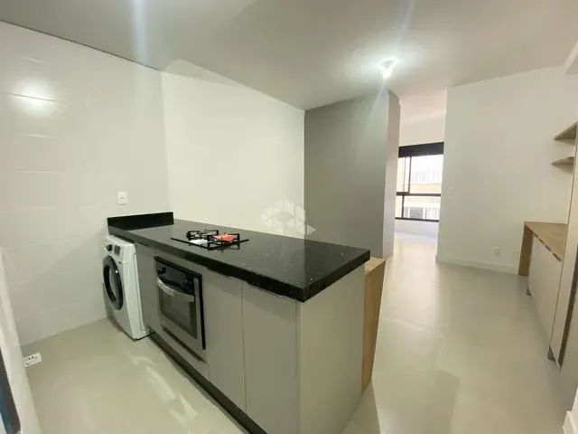 Imagem: Studio para Venda Tem 32 Metros Quadrados
