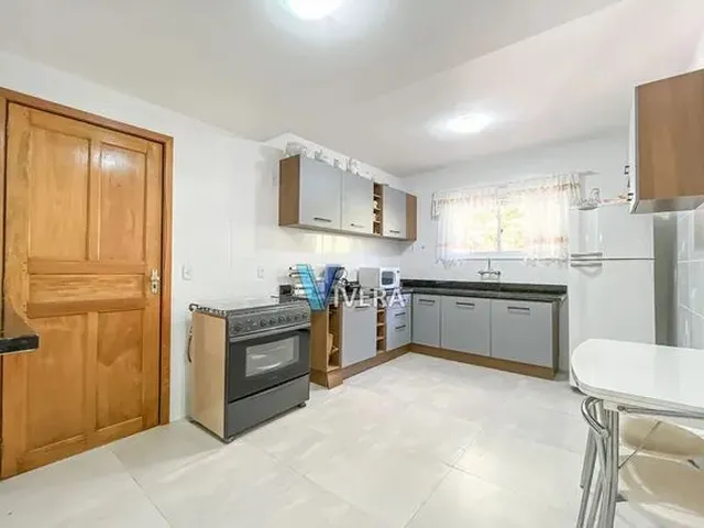 Imagem 14: Casa Dentro de Condomínio com 4 Quartos no Comary- Teresópolis