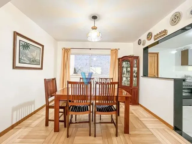 Imagem 16: Casa Dentro de Condomínio com 4 Quartos no Comary- Teresópolis