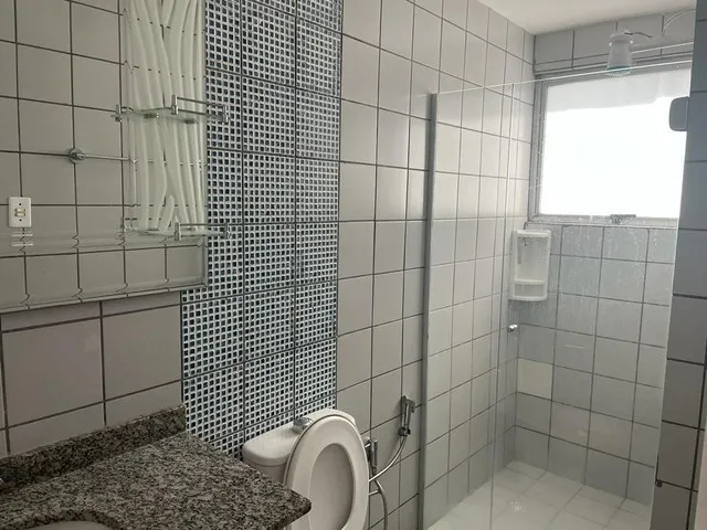 Imagem 3: Apartamento Edifício Castanheira