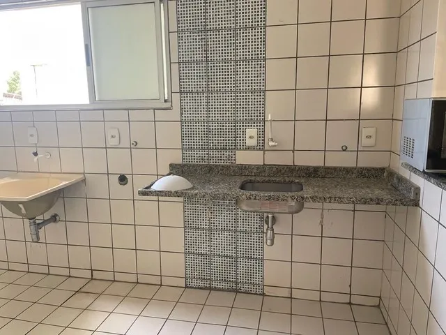 Imagem 4: Apartamento Edifício Castanheira