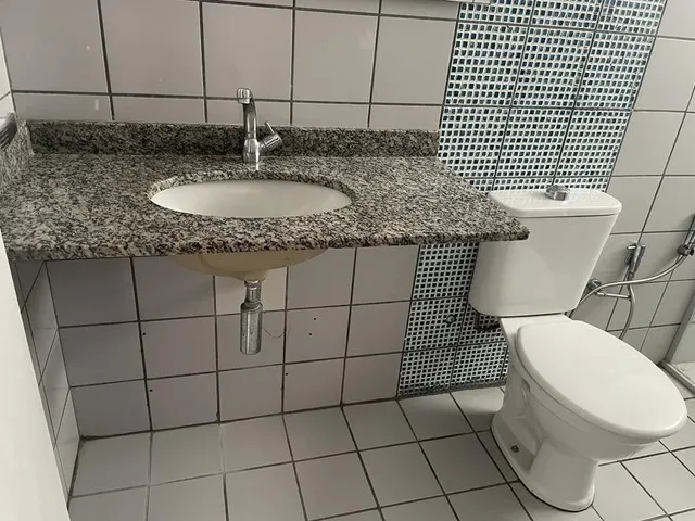 Imagem 5: Apartamento Edifício Castanheira